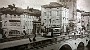 tram sul ponte Molino